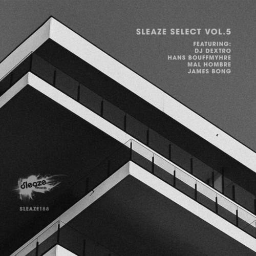 VA - Sleaze Select, Vol. 5 [SLEAZE188]